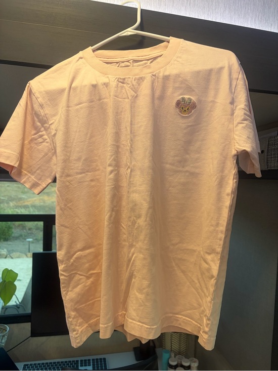 Disney Tops - Official Hong Kong Disney Shellie Mae T Shirt